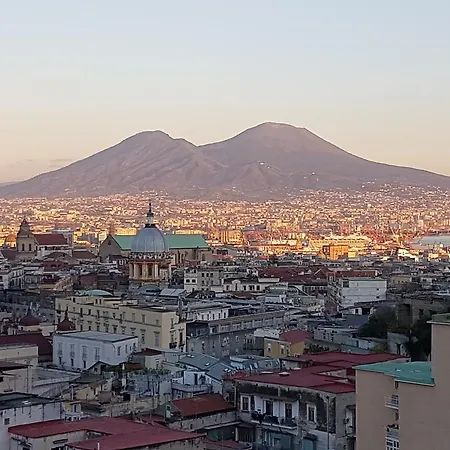 Panzió Buonanotte & Buongiorno