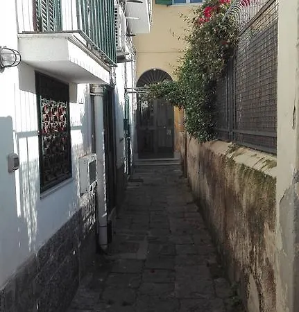 Buonanotte & Buongiorno Panzió 2*