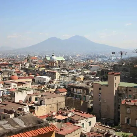 Buonanotte & Buongiorno 2* Nápoly
