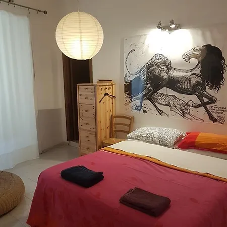 Buonanotte & Buongiorno Panzió