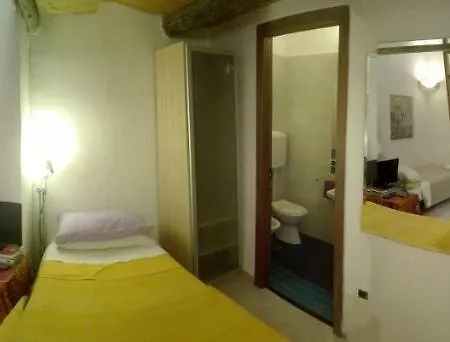 Panzió Buonanotte & Buongiorno