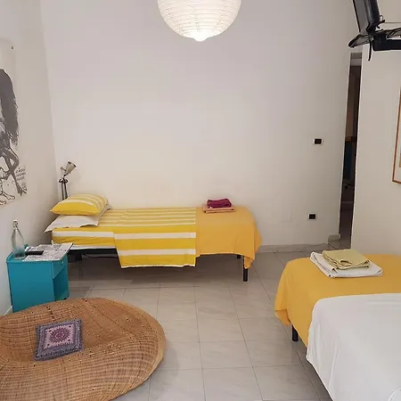 Buonanotte & Buongiorno Bed & Breakfast 2*