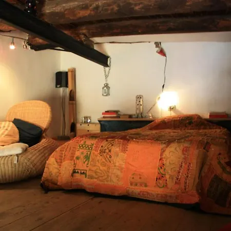 Bed & Breakfast Buonanotte & Buongiorno 2*