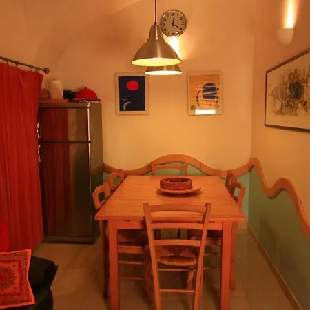 Buonanotte & Buongiorno Bed & Breakfast