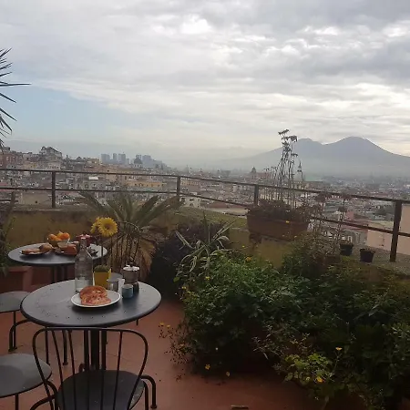 Buonanotte & Buongiorno 2* Naples